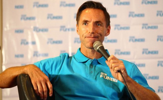 fun88 steve nash