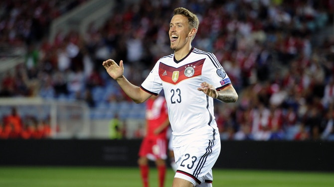 germany football olympics