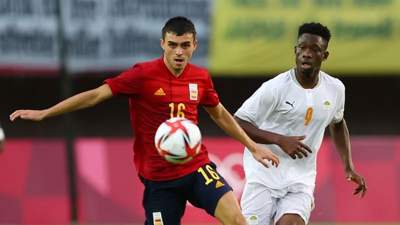 spain overcome ivory coast