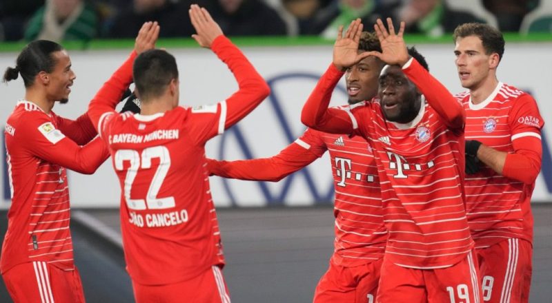 bayern 2023