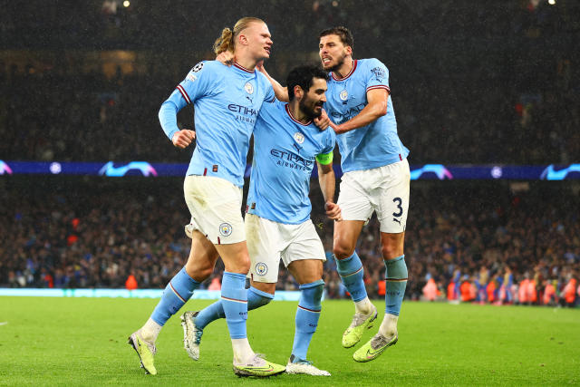 mancity bayern