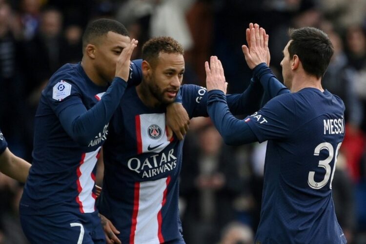 psg 2023