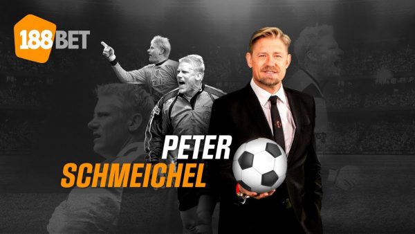 peter schmeichel