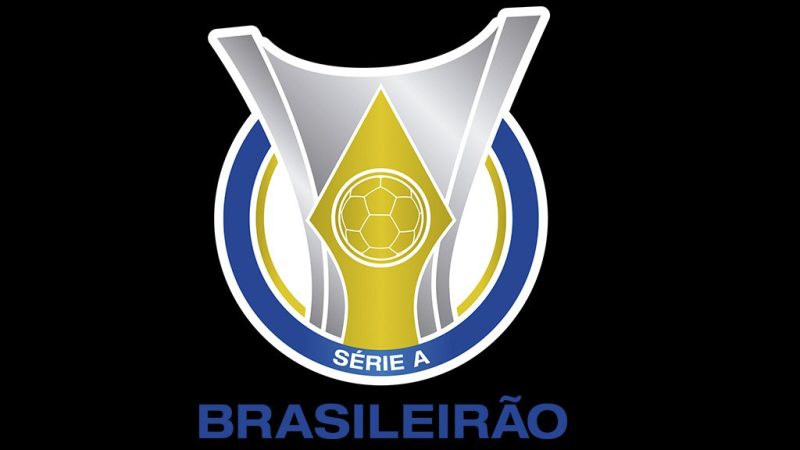 brazil serie a logo