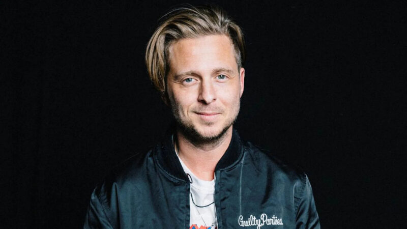 Ryan-Tedder